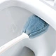 bathroom brush toilet brush plastic