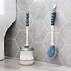 bathroom brush toilet brush plastic